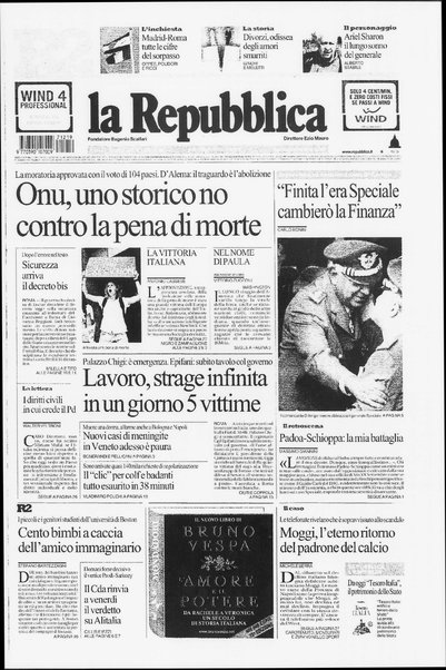 La repubblica